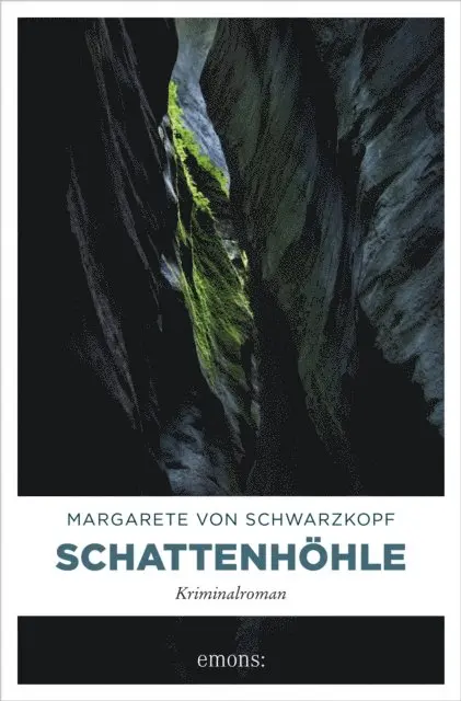 Margarete von Schwarzkopf - Schattenhöhle, E-bok. Tillgänglighet: Lägg i varukorg