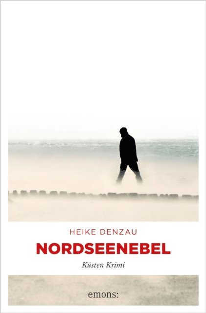 Heike Denzau - Nordseenebel, E-bok