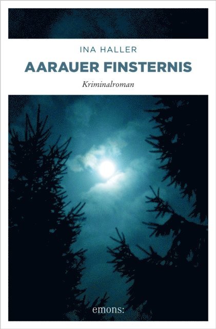 Ina Haller - Aarauer Finsternis, E-bok