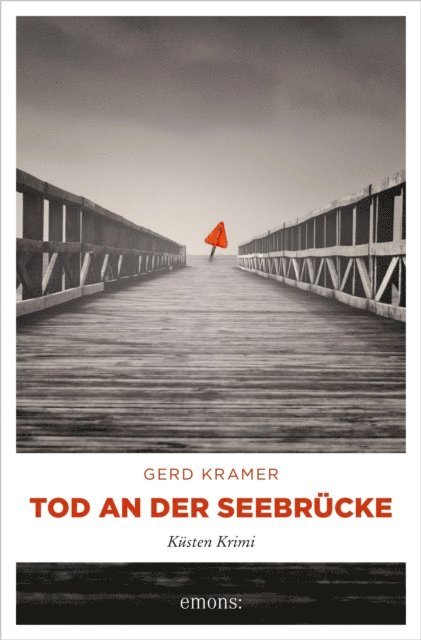 Gerd Kramer - Tod an der Seebrücke, E-bok. Tillgänglighet: Lägg i varukorg