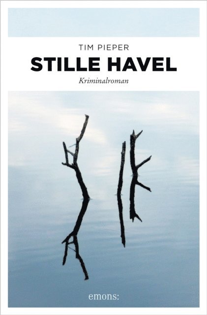 Tim Pieper - Stille Havel, E-bok