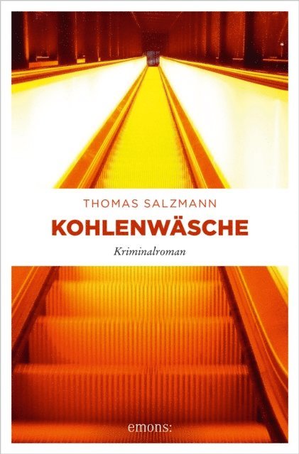 Thomas Salzmann - Kohlenwäsche, E-bok