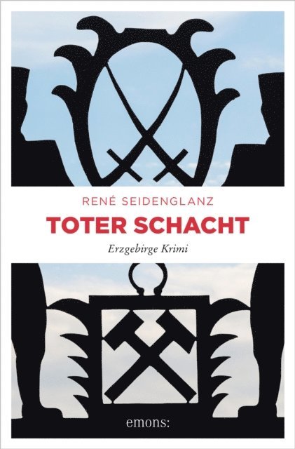 Rene Seidenglanz - Toter Schacht, E-bok