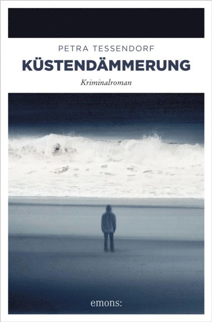 Petra Tessendorf - Küstendämmerung, E-bok
