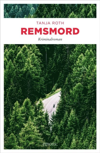 Tanja Roth - Remsmord, E-bok