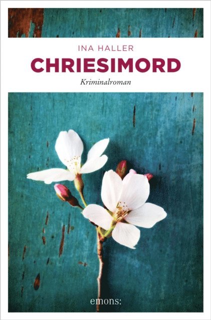 Ina Haller - Chriesimord, E-bok