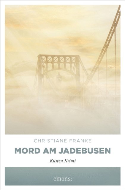 Christiane Franke - Mord am Jadebusen, E-bok