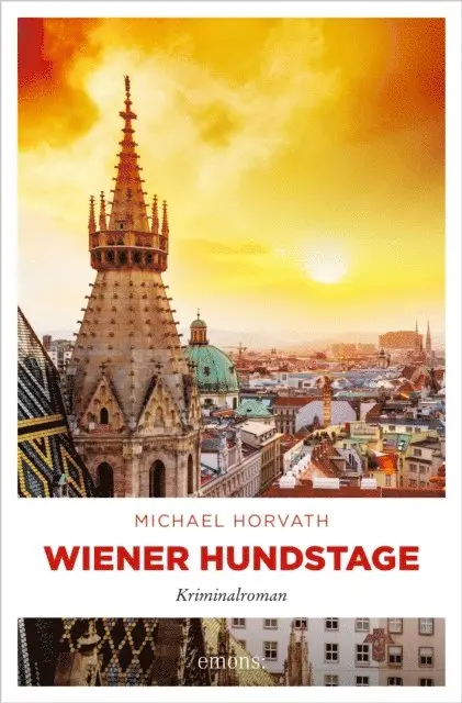 Michael Horvath - Wiener Hundstage, E-bok. Tillgänglighet: Lägg i varukorg