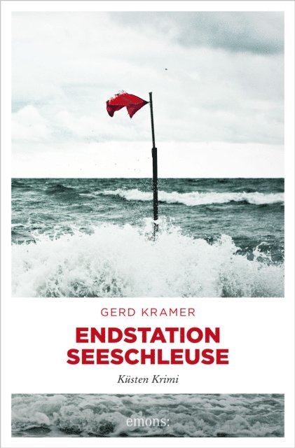 Gerd Kramer - Endstation Seeschleuse, E-bok. Tillgänglighet: Lägg i varukorg