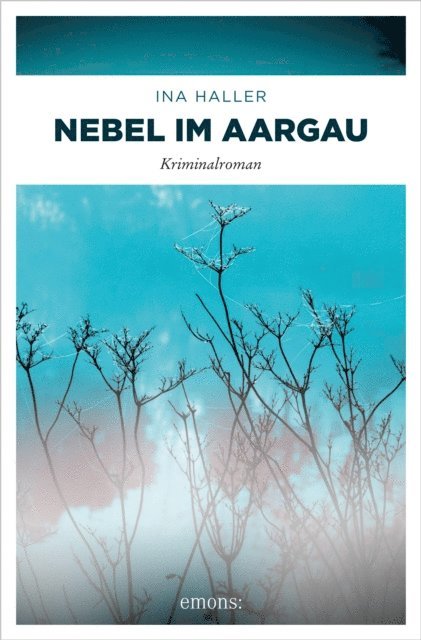 Ina Haller - Nebel im Aargau, E-bok