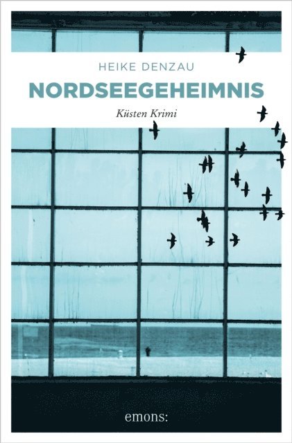 Heike Denzau - Nordseegeheimnis, E-bok