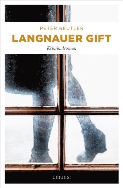 Peter Beutler - Langnauer Gift, E-bok