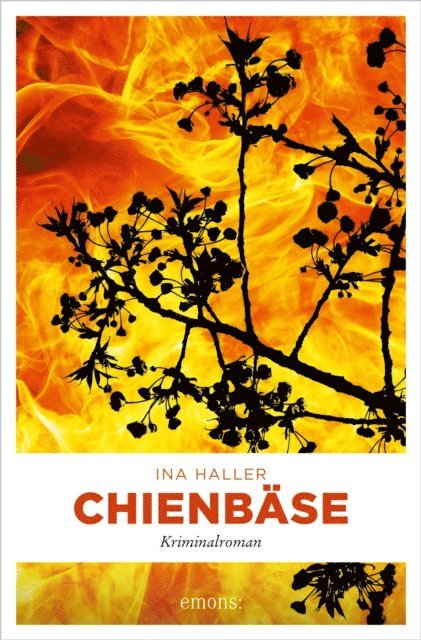 Ina Haller - Chienbäse, E-bok
