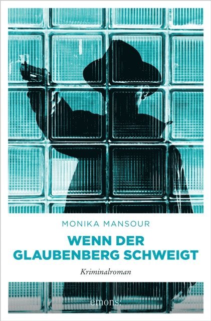 Monika Mansour - Wenn der Glaubenberg schweigt, E-bok