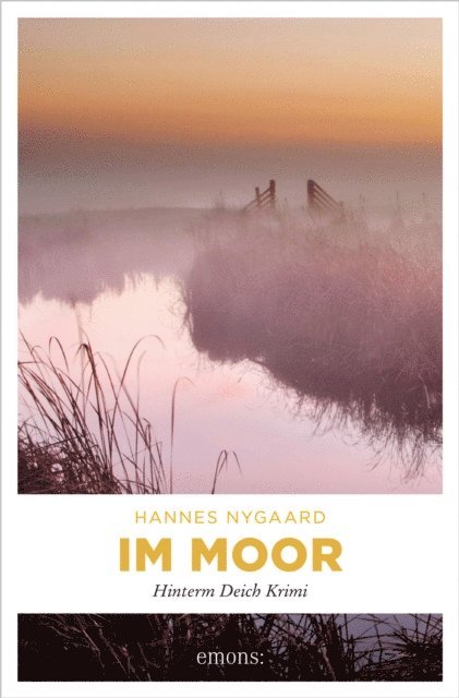 Hannes Nygaard - Im Moor, E-bok