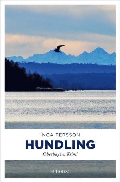 Inga Persson - Hundling, E-bok
