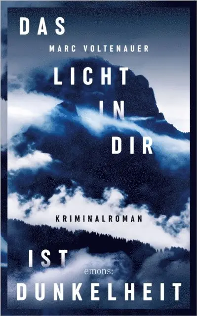 Marc Voltenauer - Das Licht in dir ist Dunkelheit, E-bok. Tillgänglighet: Lägg i varukorg