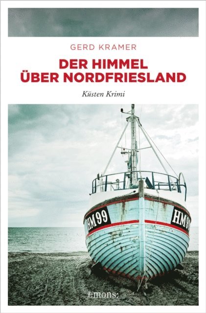 Gerd Kramer - Der Himmel über Nordfriesland, E-bok. Tillgänglighet: Lägg i varukorg