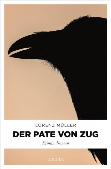 Lorenz Muller - Der Pate von Zug, E-bok