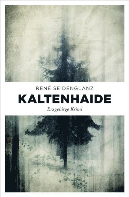 Rene Seidenglanz - Kaltenhaide, E-bok