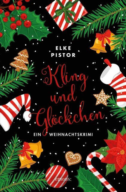 Elke Pistor - Kling und Glöckchen, E-bok