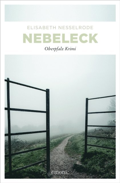 Elisabeth Nesselrode - Nebeleck, E-bok