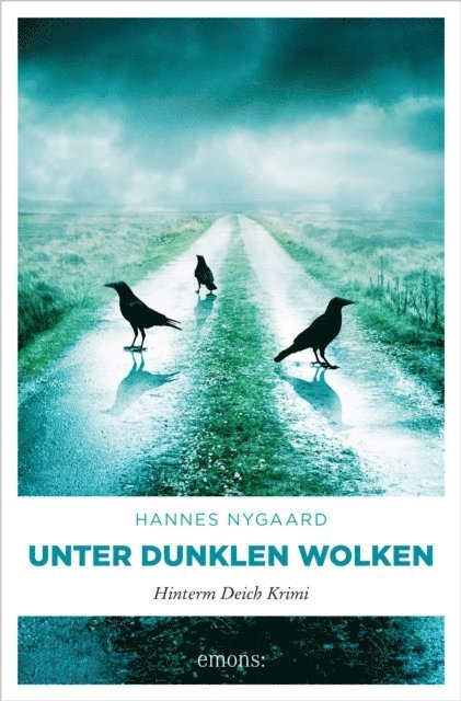 Hannes Nygaard - Unter dunklen Wolken, E-bok