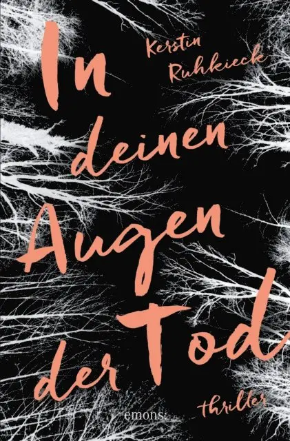Kerstin Ruhkieck - In deinen Augen der Tod, E-bok. Tillgänglighet: Lägg i varukorg