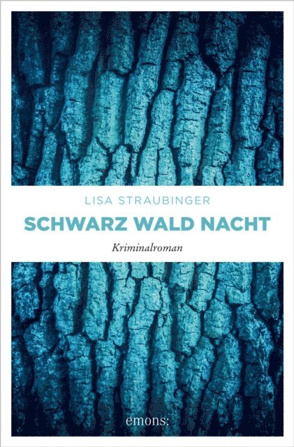 Lisa Straubinger - Schwarz Wald Nacht, E-bok