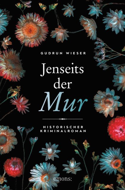 Gudrun Wieser - Jenseits der Mur, E-bok
