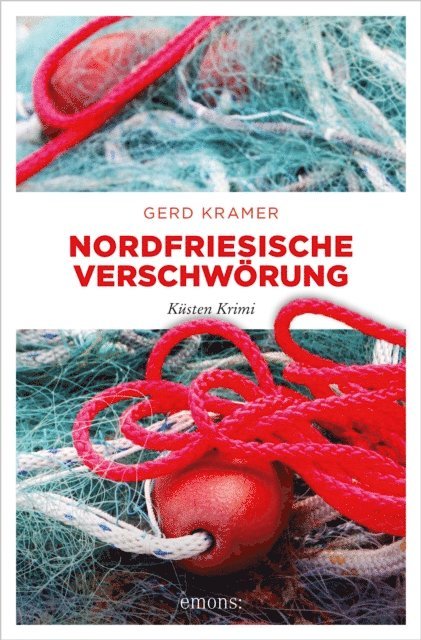 Gerd Kramer - Nordfriesische Verschwörung, E-bok. Tillgänglighet: Lägg i varukorg