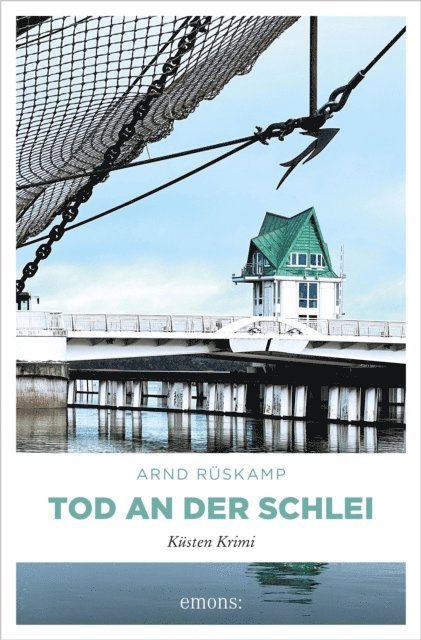 Arnd Ruskamp - Tod an der Schlei, E-bok