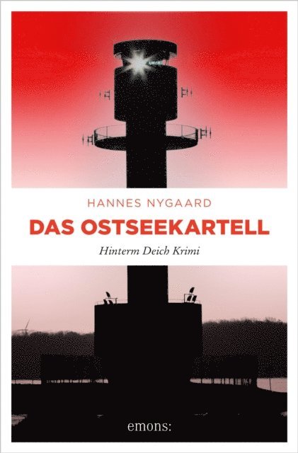 Hannes Nygaard - Das Ostseekartell, E-bok