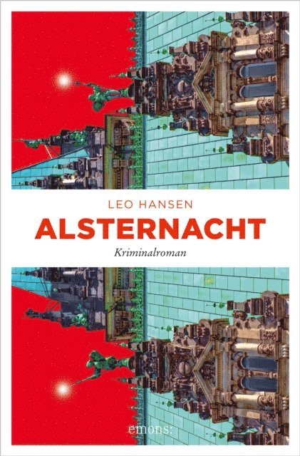 Leo Hansen - Alsternacht, E-bok