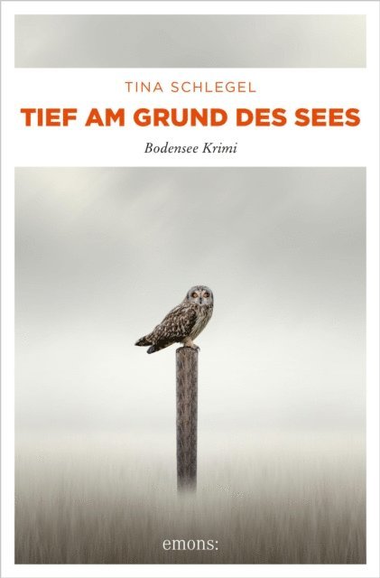 Tina Schlegel - Tief am Grund des Sees, E-bok