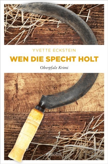 Yvette Eckstein - Wen die Specht holt, E-bok