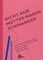 Alisa Tretau - Nicht nur Mütter waren schwanger, Häftad