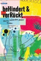 Eliah Lüthi - beHindert & verRückt, Häftad