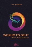Rosenblatt H. C. - Worum es geht, Häftad