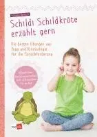 Claudia Hohloch - Schildi Schildkröte erzählt gern, Häftad. Tillgänglighet: Lägg i varukorg