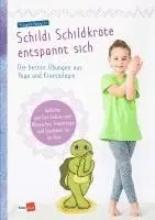 Claudia Hohloch - Schildi Schildkröte entspannt sich, Häftad. Tillgänglighet: Lägg i varukorg