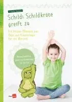 Claudia Hohloch - Schildi Schildkröte greift zu, Häftad. Tillgänglighet: Lägg i varukorg