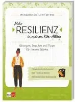 Alexandra Karr-Meng - Mehr Resilienz in meinem Kita-Alltag, Häftad. Tillgänglighet: Lägg i varukorg