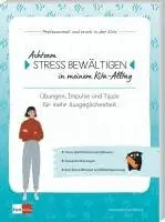 Alexandra Karr-Meng - Achtsam Stress bewältigen in meinem Kita-Alltag, Häftad. Tillgänglighet: Lägg i varukorg