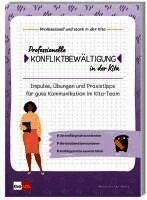 Professionelle Konfliktbew�ltigung in der Kita