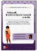 Professionelle Konfliktbew�ltigung in der Kita