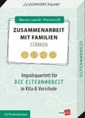 Zusammenarbeit mit Familien st�rken