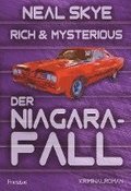 Rich & Mysterious: Der Niagara-Fall