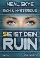 Neal Skye - Rich & Mysterious, Häftad