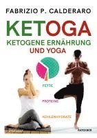 Fabrizio P. Calderaro - Ketoga, Häftad